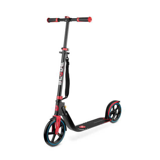 Купити Самокат  Blade Sport FunTom 230 + 200, black-red (BSF230002) у Києві - фото №1